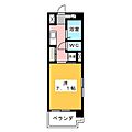 ラ.セルジュ上石神井4階6.5万円
