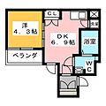 BeverlyHomes石神井台3階9.1万円