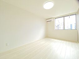 カインドネス西武柳沢II 102 1階1Kのリビング/ダイニング