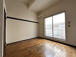 サンライトパストラルA棟 1階1Kのリビング/ダイニング