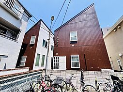 ウィンズパレ田無