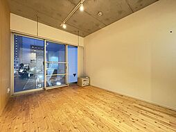 ハレノソラ 302 3階1Kのリビング/ダイニング