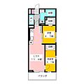 Liberte井草2階21.2万円