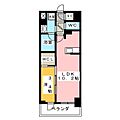 KDXレジデンス上石神井27階13.0万円