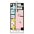 KDXレジデンス上石神井23階13.8万円