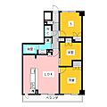 エルデンシア南大泉2階17.5万円