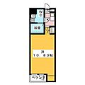BeverlyHomes石神井台1階9.4万円
