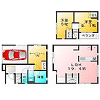 東京都西東京市芝久保町4丁目：物件画像／株式会社ミニミニ城西 上石神井店