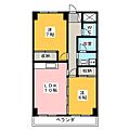 ディフロイデェ2階13.2万円