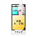 ライオンズマンション上石神井第34階5.8万円
