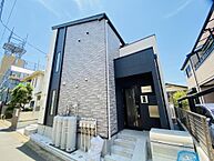 東京都練馬区上石神井4丁目：物件画像／株式会社ミニミニ城西 上石神井店