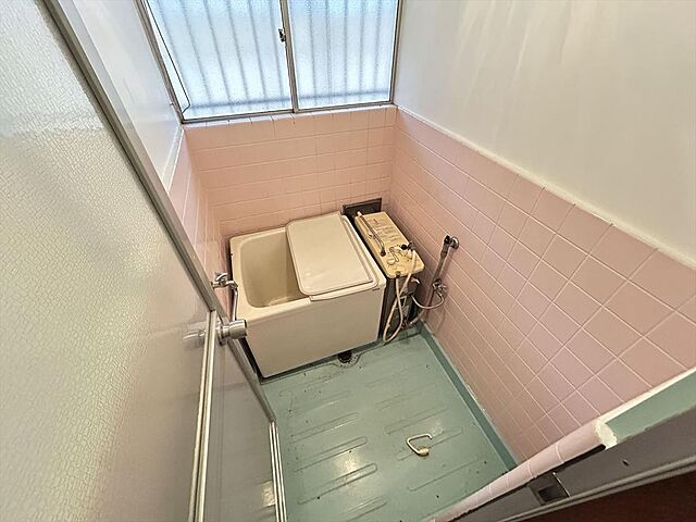 浴室