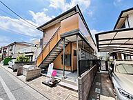 東京都西東京市田無町6丁目：物件画像／株式会社ミニミニ城西 上石神井店