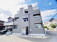 東京都西東京市富士町1丁目：物件画像／株式会社ミニミニ城西 上石神井店