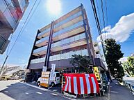 東京都中野区鷺宮6丁目：物件画像／株式会社ミニミニ城西 上石神井店