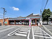 セブンイレブン380ｍ