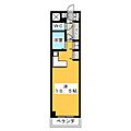 ゾンネンハイム武蔵関2階6.8万円