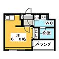 HF上石神井レジデンス7階9.1万円