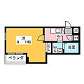 BeverlyHomes石神井台3階9.8万円