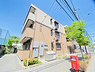 東京都西東京市新町2丁目：物件画像／株式会社ミニミニ城西 上石神井店