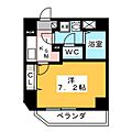リブリ・ドルチェ3階9.1万円