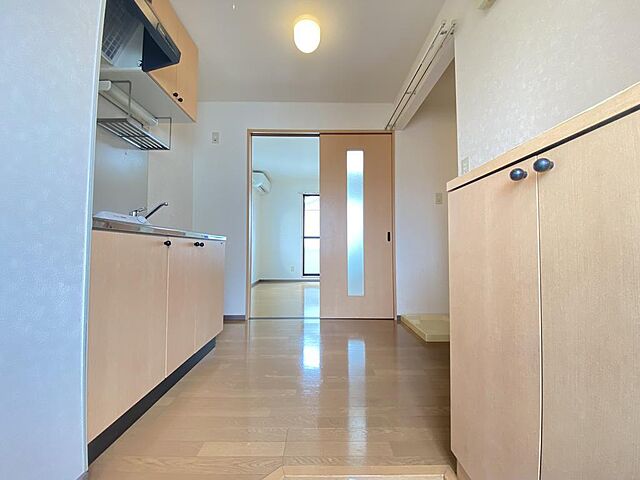 室内