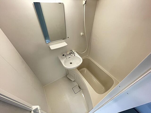 浴室