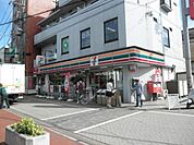 コンビニ「セブンイレブン井の頭公園駅前店まで255m」