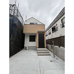 Kolet三鷹台#05
