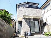 日当たり良好です。