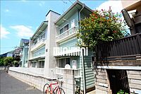 東京都三鷹市井の頭5丁目：物件画像／株式会社ミニミニ城西　吉祥寺店