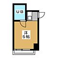 メゾン・ド・吉祥寺3階5.0万円
