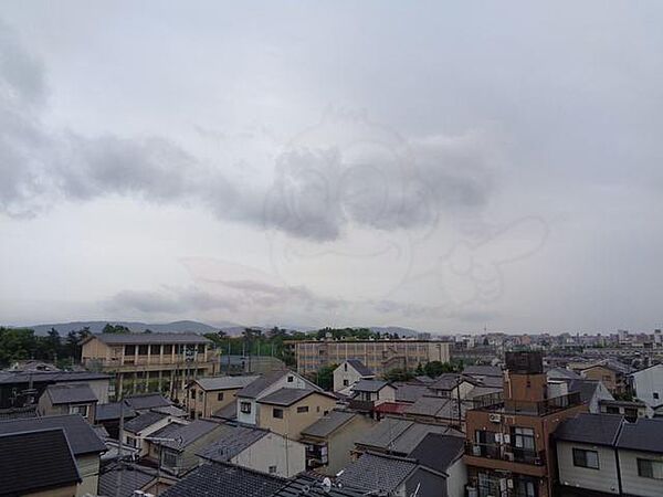 コーポ青山 ｜京都府京都市上京区聚楽町(賃貸マンション1K・3階・20.60㎡)の写真 その19