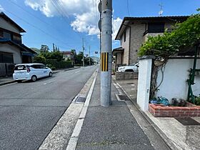 京都府京都市北区小松原南町（賃貸一戸建6K・1階・110.44㎡） その8