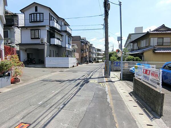 京都府京都市西京区大枝沓掛町(賃貸アパート2DK・2階・46.90㎡)の写真 その29