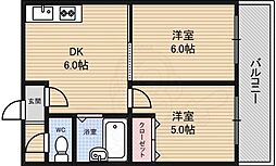 円町駅 7.0万円