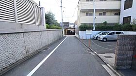 京都府京都市下京区南夷町（賃貸マンション1K・1階・24.60㎡） その28