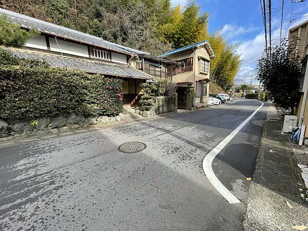 京都府京都市西京区大枝沓掛町(賃貸マンション2DK・3階・46.17㎡)の写真 その21