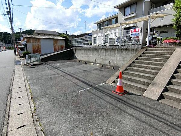 京都府京都市西京区大枝沓掛町(賃貸アパート2DK・1階・40.15㎡)の写真 その26