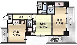 今出川駅 11.8万円