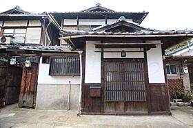 京都府京都市右京区宇多野福王子町（賃貸一戸建2LDK・2階・83.60㎡） その1