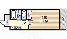 🉐敷金礼金0円！🉐京福電気鉄道北野線 北野白梅町駅 バス3分 千...