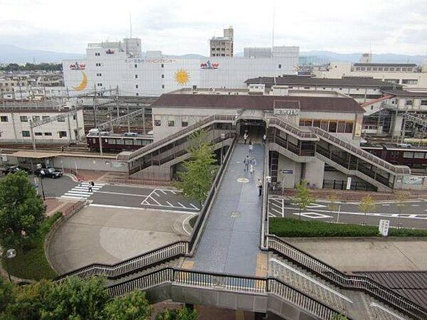 京都府京都市西京区山田南山田町(賃貸マンション3LDK・2階・55.53㎡)の写真 その19