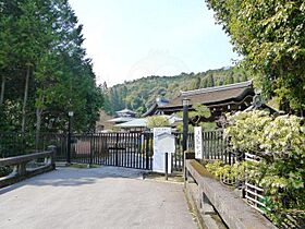 京都府京都市西京区山田南山田町（賃貸マンション3LDK・2階・55.53㎡） その28