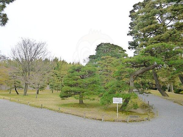 京都府京都市西京区山田南山田町(賃貸マンション3LDK・2階・55.53㎡)の写真 その30