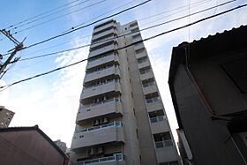 京都府京都市中京区三坊堀川町（賃貸マンション2LDK・3階・58.74㎡） その3