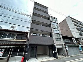 京都府京都市下京区堀之上町（賃貸マンション1K・2階・23.03㎡） その1