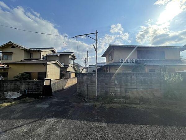 京都府京都市西京区桂上野北町(賃貸アパート2DK・2階・45.00㎡)の写真 その20