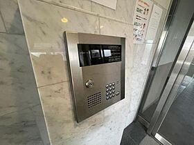 クレオシティ  ｜ 京都府京都市上京区千本通出水下る十四軒町（賃貸マンション1DK・9階・33.60㎡） その27