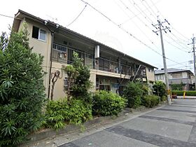 京都府京都市西京区松尾大利町（賃貸アパート2K・2階・35.00㎡） その1